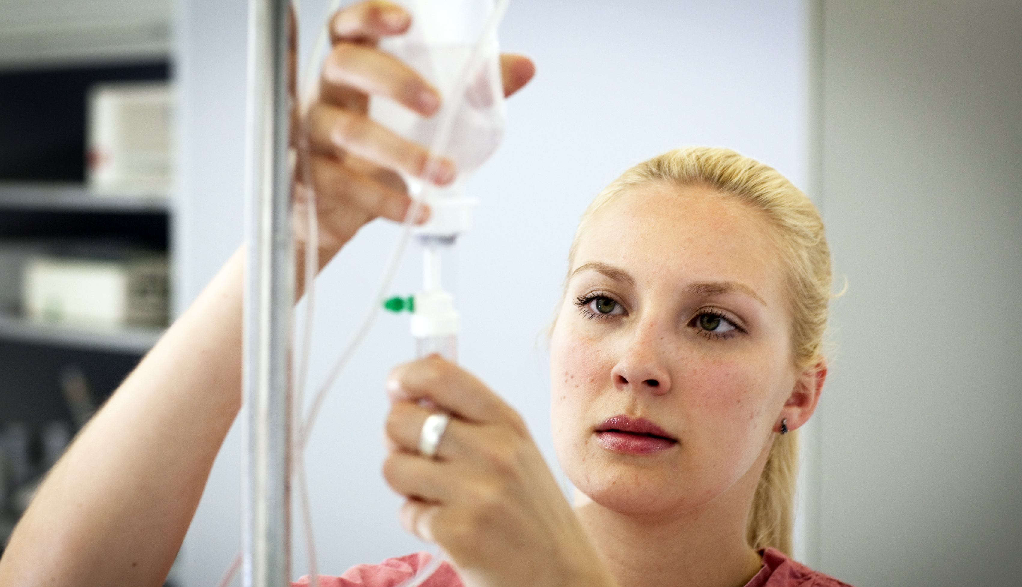 Chemotherapy MS Trust